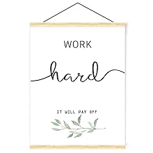 Inspirational Wall Art Office Decor, Motivational UNFRAMED Wall Art Prints for Bedroom,Living Room,Office,Classroom, Set of 4, 8"x10" https://www.amazon.com/dp/B09VDTP7TT