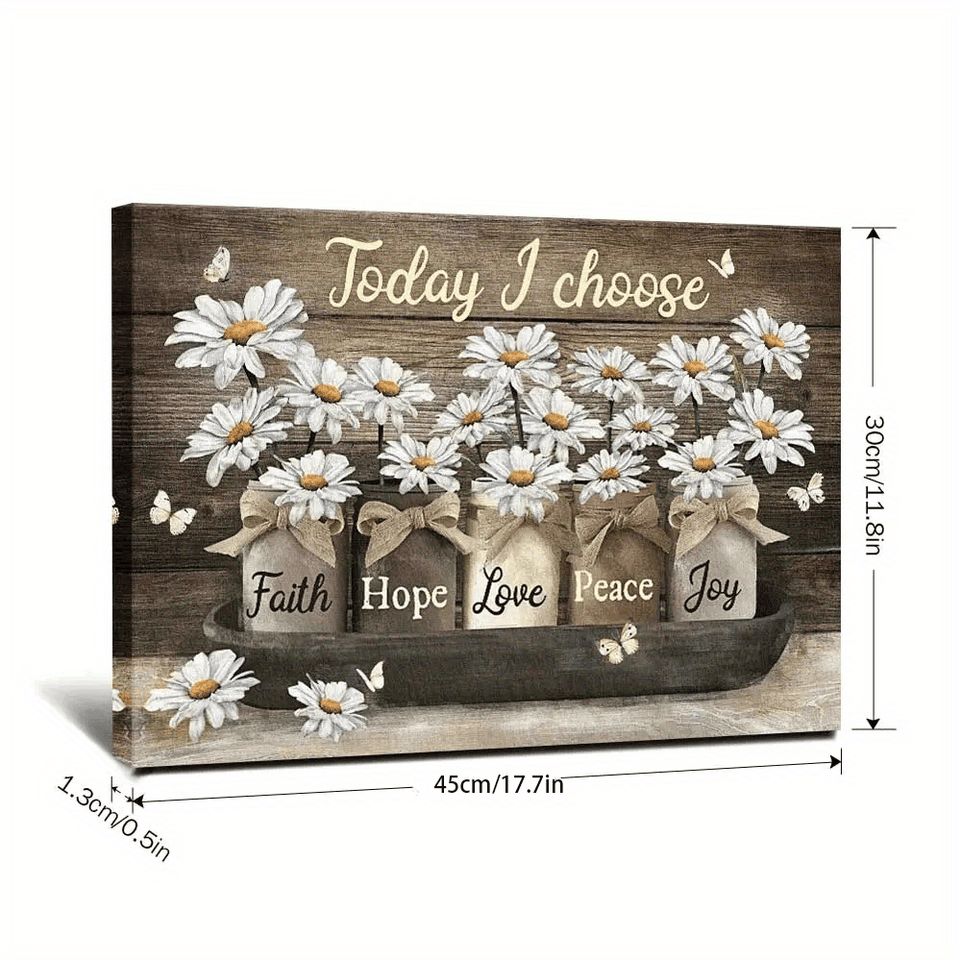 Golden Flower Framed Canvas Wall Art, Floral Prints for Living Room & Bedroom, Home Decor, Thanksgiving Gift, Ready to Hang, Perfect for Room Decor https://www.temu.com/search_result.html?search_key=601099514372245