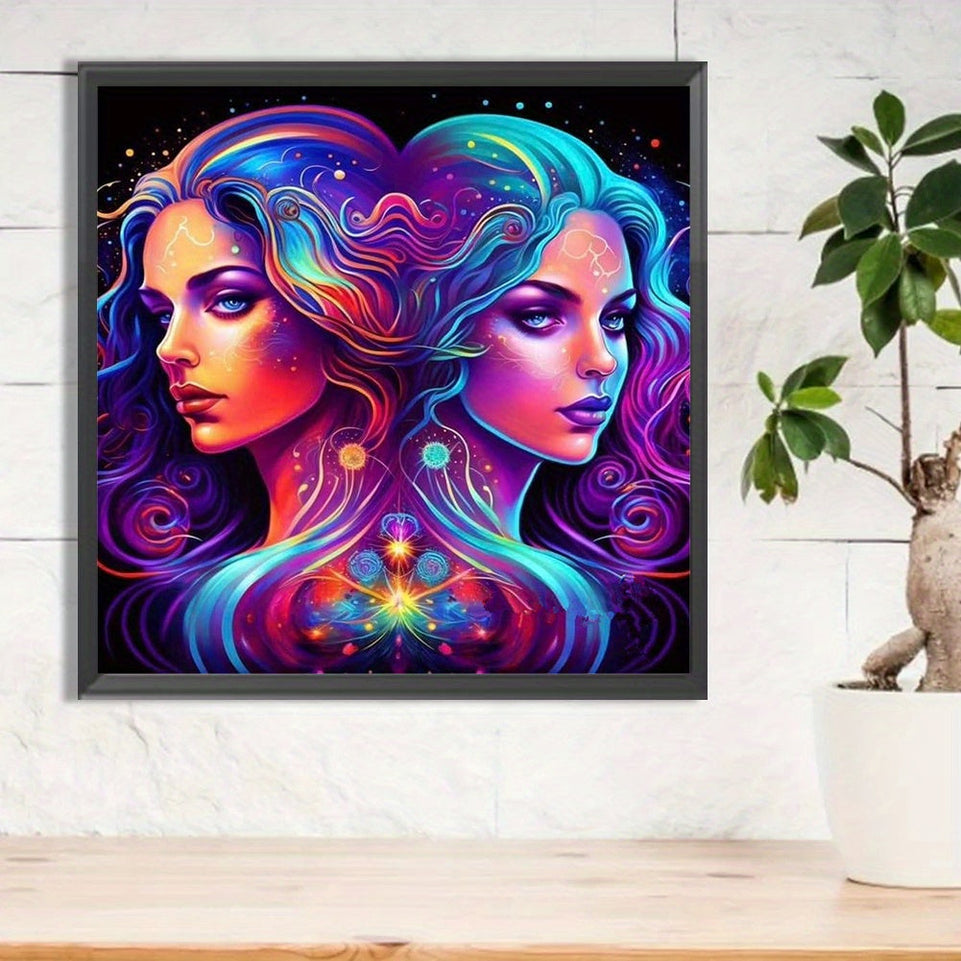 DIY 5D Twelve Constellation Diamond Painting Sets For Adults, Diamond Painting Sets DIY Full Round Diamond Rhinestone Art Sets, Paint By Numbers, Home Wall Decor, Frameless 20*20cm/7.8inx7.8in https://www.temu.com/search_result.html?search_key=601099519178215