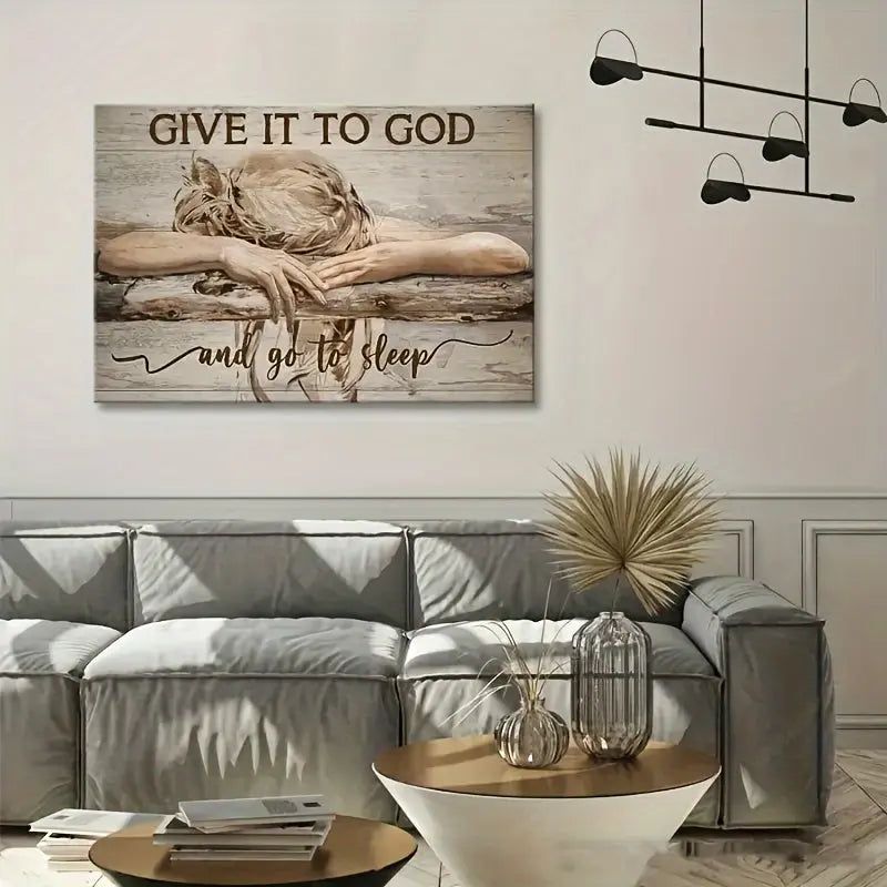 11.8*15.7inch Framed Canvas - Elegant & Chic Versatile Wall Art for Home Decor, Bedroom - Ready to Hang, Perfect Gift June Wall Art