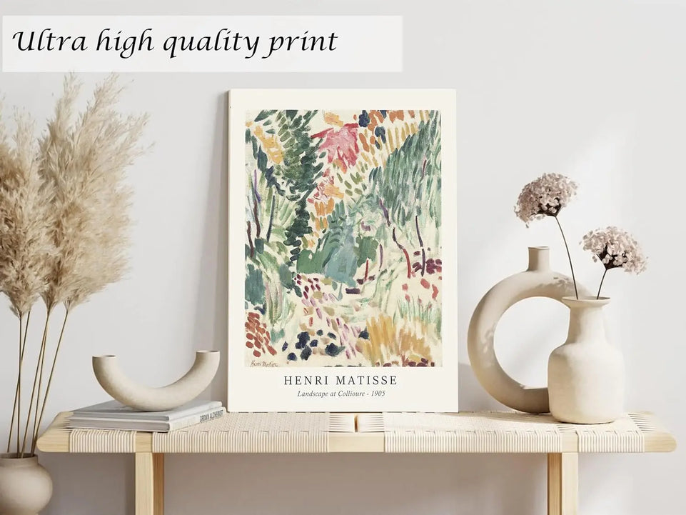 Induslyfe Framed Sage Green Vintage Wall Art Canvas Decor Set of 3, Matisse Wall Art Prints Posters Mid Century Modern Art, Aesthetic Floral Botanical wall art for bedroom, living room, bathroom 12x16 https://www.amazon.com/dp/B0CKY1V241