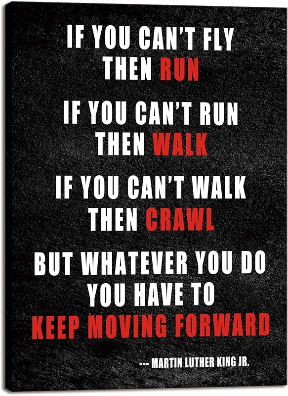 Pyradecor Watch Your Thoughts Motivational Classroom Poster Modern Canvas Prints Wall Art Paintings Ready to Hang for Office Living Room Home Decorations Stretched Pictures Artwork https://www.amazon.com/dp/B076PKMR4S