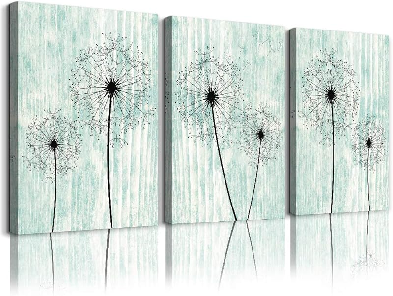 Canvas Wall Art For Living Room Wall Decor For Bedroom Farmhouse Wall Art Aurora Scenery Wall Paintings Office Wall Decor 3 Piece Framed Blue Wall Pictures Ready To Hang For Bathroom Home Decorations https://www.amazon.com/dp/B0BMF6TMHB