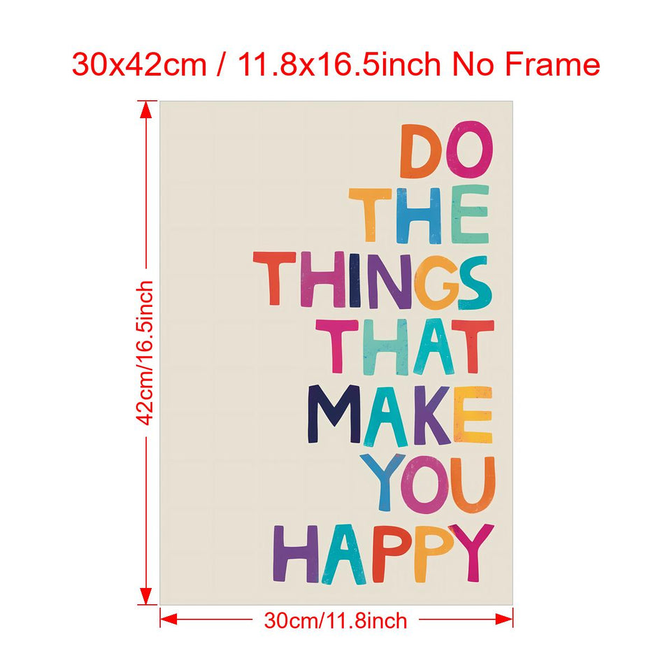 Inspirational Quote Canvas Poster - Frameless Motivational Wall Art for Living Room, Bedroom, Home Office Decor https://www.temu.com/search_result.html?search_key=601099522379831