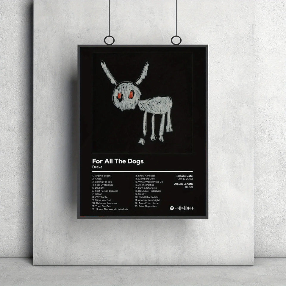 1pc Unframed Music Album Cover Poster, Artwork Wall Painting For Living Room Bedroom Bathroom Office Hallway Wall Decor, Canvas Print, Creative Poster, Canvas Art, Funny Wall Art, Poster Prints, Modern Painting Prints, Idea G June Wall Art