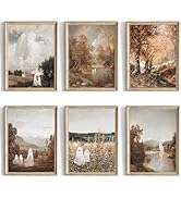 TWNSLLA Highland Cow Funny Bathroom Decor Wall Art,Bathroom Highland Cow Art Prints,Rustic Farmhouse Bathroom Wall Decor,Funny Bathroom Signs Animal Canvas Wall Art,UNFRAMED,8x10inchx4pcs https://www.amazon.com/dp/B0D2CRRJBZ