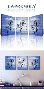 Lapremoly Canvas Wall Art For Living Room Farmhouse Wall Decor For Bedroom Office Wall Decoration Blue Beach Wall Painting Ocean Sea Wave Pictures Poster Print Artwork Room Home Walls Decor 3 Piece https://www.amazon.com/dp/B0BKZXPF6N
