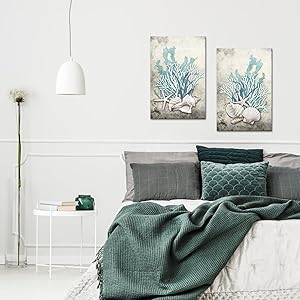 iHAPPYWALL Kitchen Pictures Wall Decor 4 Pieces Couful Spice in Spoon Vintage Canvas Wall Art Food Photos Painting On Canvas Stretched Framed Home Decoration Gift Ready to Hang https://www.amazon.com/dp/B07J9ZB4JD