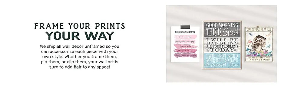Black Office Decor Inspirational Quotes - Positive Quotes Posters for Men - Home Office Success Wall Art - executive Motivational Gifts for Him - Motivation Gym Wall Decor - Rustic small Office Decor https://www.amazon.com/dp/B0CTTWG8DW
