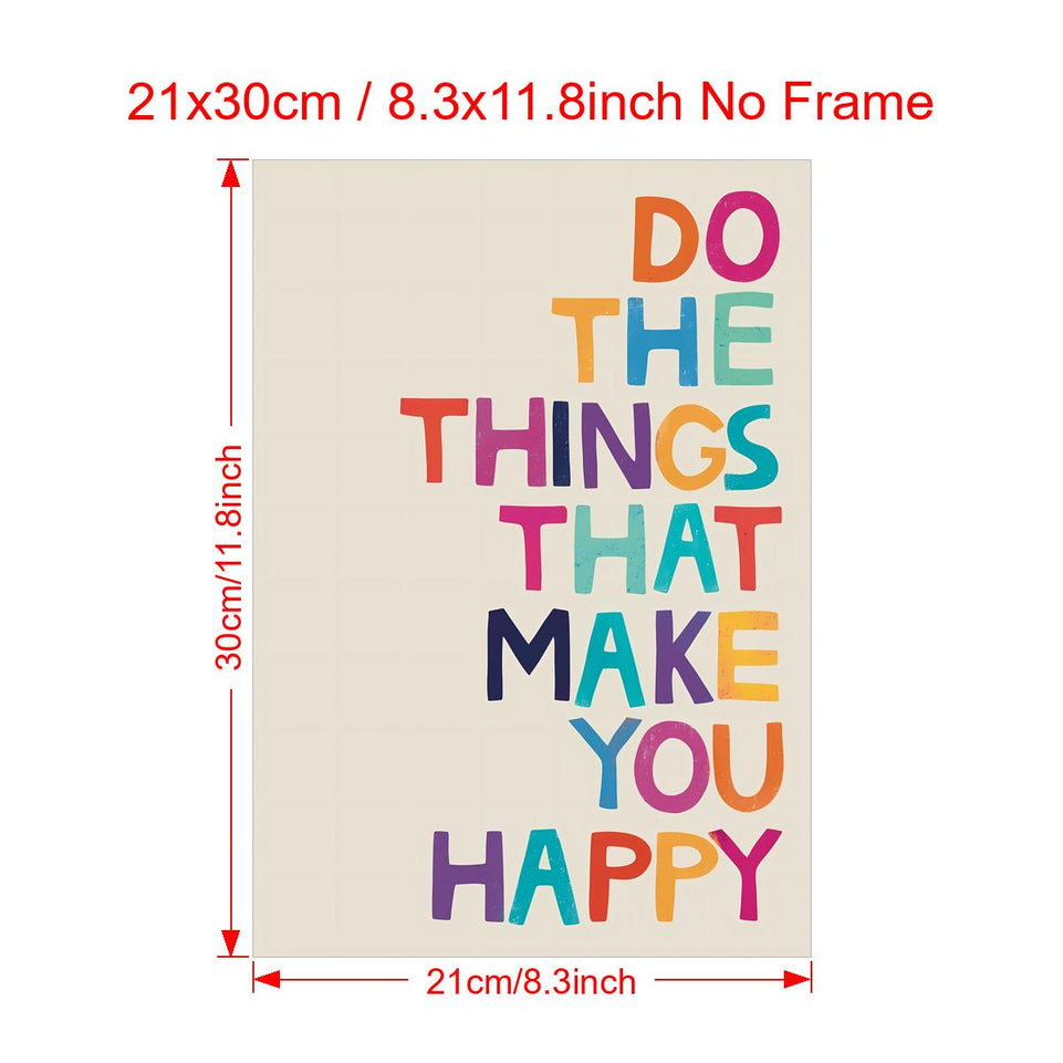 Inspirational Quote Canvas Poster - Frameless Motivational Wall Art for Living Room, Bedroom, Home Office Decor https://www.temu.com/search_result.html?search_key=601099522379831