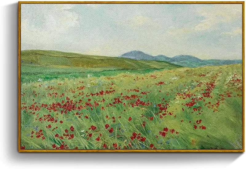 crmotu Floral Framed Wall Art, Flower Vintage Botanical Prints, Moody Rose Butterfly Canvas Pictures, Dark Academia Mid Century Modern Home Wall Decor for Bedroom Kitchen Office Desktop 8x10in https://www.amazon.com/dp/B0D5BBPJYZ