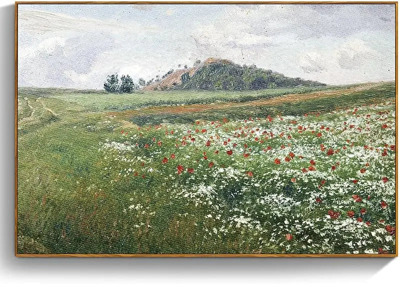 crmotu Floral Framed Wall Art, Flower Vintage Botanical Prints, Moody Rose Butterfly Canvas Pictures, Dark Academia Mid Century Modern Home Wall Decor for Bedroom Kitchen Office Desktop 8x10in https://www.amazon.com/dp/B0D5BBPJYZ