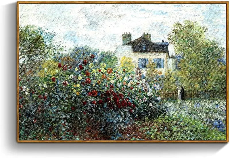 crmotu Floral Framed Wall Art, Flower Vintage Botanical Prints, Moody Rose Butterfly Canvas Pictures, Dark Academia Mid Century Modern Home Wall Decor for Bedroom Kitchen Office Desktop 8x10in https://www.amazon.com/dp/B0D5BBPJYZ