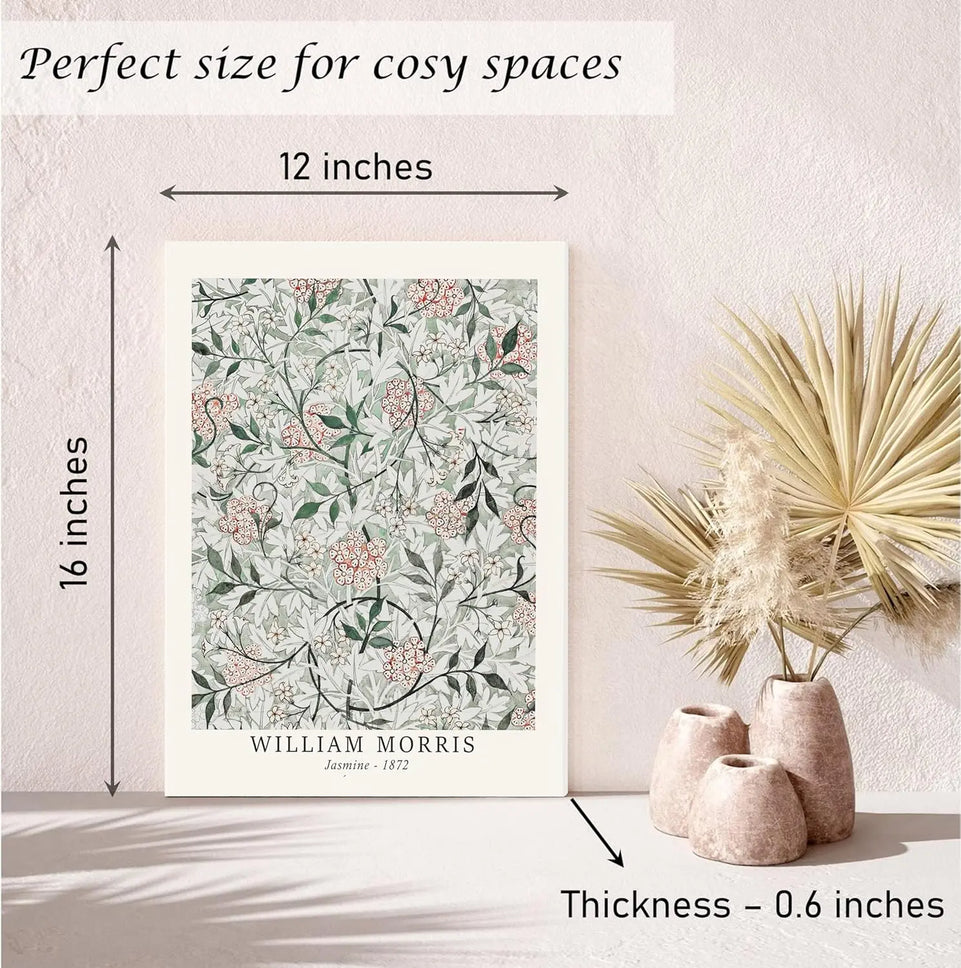 Induslyfe Framed Sage Green Vintage Wall Art Canvas Decor Set of 3, Matisse Wall Art Prints Posters Mid Century Modern Art, Aesthetic Floral Botanical wall art for bedroom, living room, bathroom 12x16 https://www.amazon.com/dp/B0CKY1V241