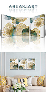 Canvas Wall Art For Living Room Wall Decor For Bedroom Farmhouse Wall Art Aurora Scenery Wall Paintings Office Wall Decor 3 Piece Framed Blue Wall Pictures Ready To Hang For Bathroom Home Decorations https://www.amazon.com/dp/B0BMF6TMHB