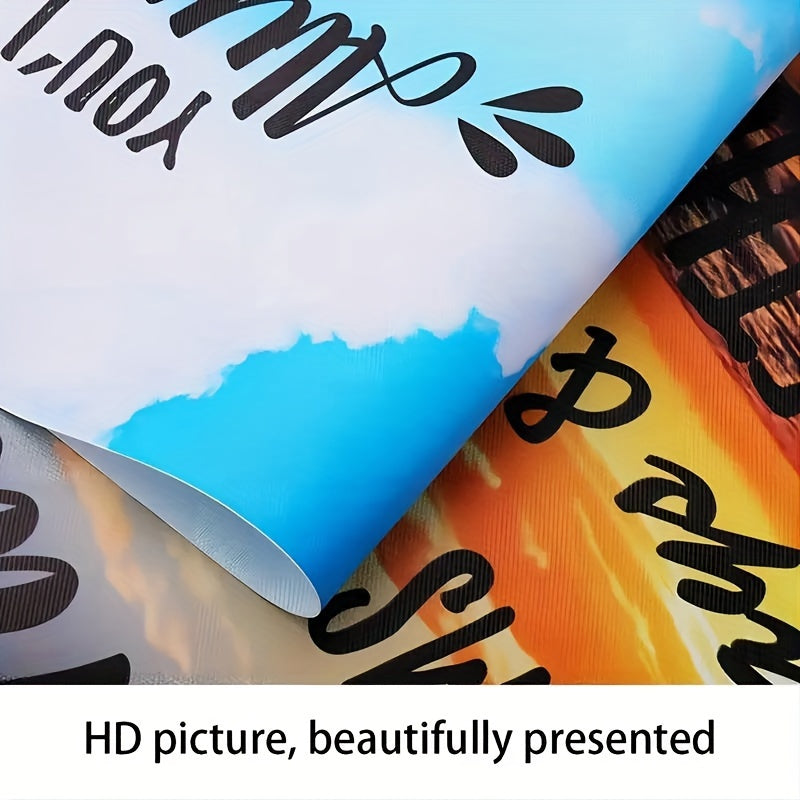 4pcs Set Rustic Teal Dandelion Canvas Wall Art, Motivational Quotes, Frameless 16x16 Inch, Inspirational Home & Office Decor, Modern Aesthetic for Living Room, Bedroom, Gym, Cafe, Pub https://www.temu.com/search_result.html?search_key=601099528825186