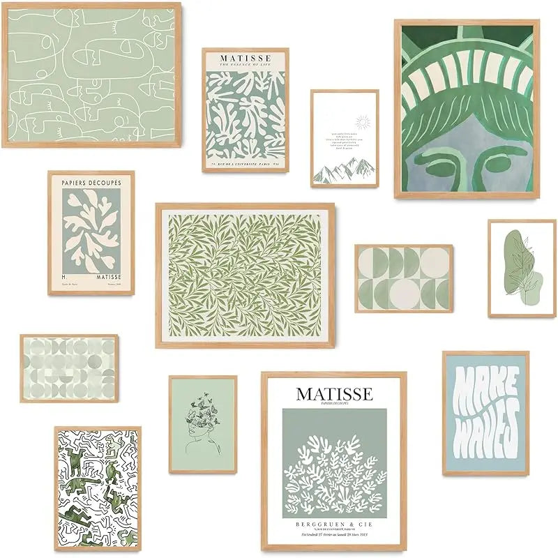 Danish Pastel Room Decor Aesthetic, 50pcs, Wall Decor Posters for Bedroom, Wall Collage Kit Aesthetic Pictures for Dorm Decor for Teen Girls Preppy Stuff https://www.amazon.com/dp/B09NGP2CY6