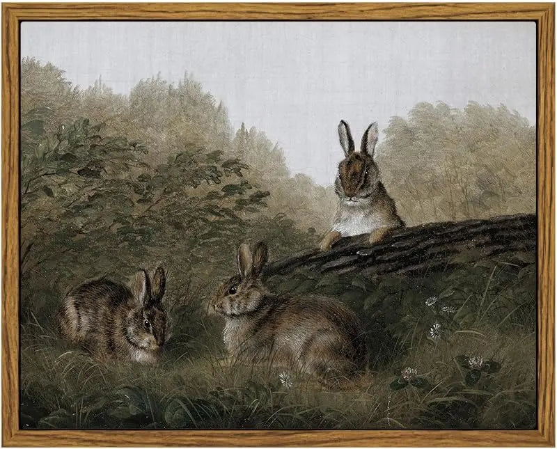 InSimSea Framed Wall Art for Living Room Landscape Canvas Wall Decor Meadow with Flowers Vintage Paintings Classical Wildflower Field Scene Boho Floral Pictures Decor Gifts for Bathroom Bedroom 8x10in https://www.amazon.com/dp/B0D1YFGWX7