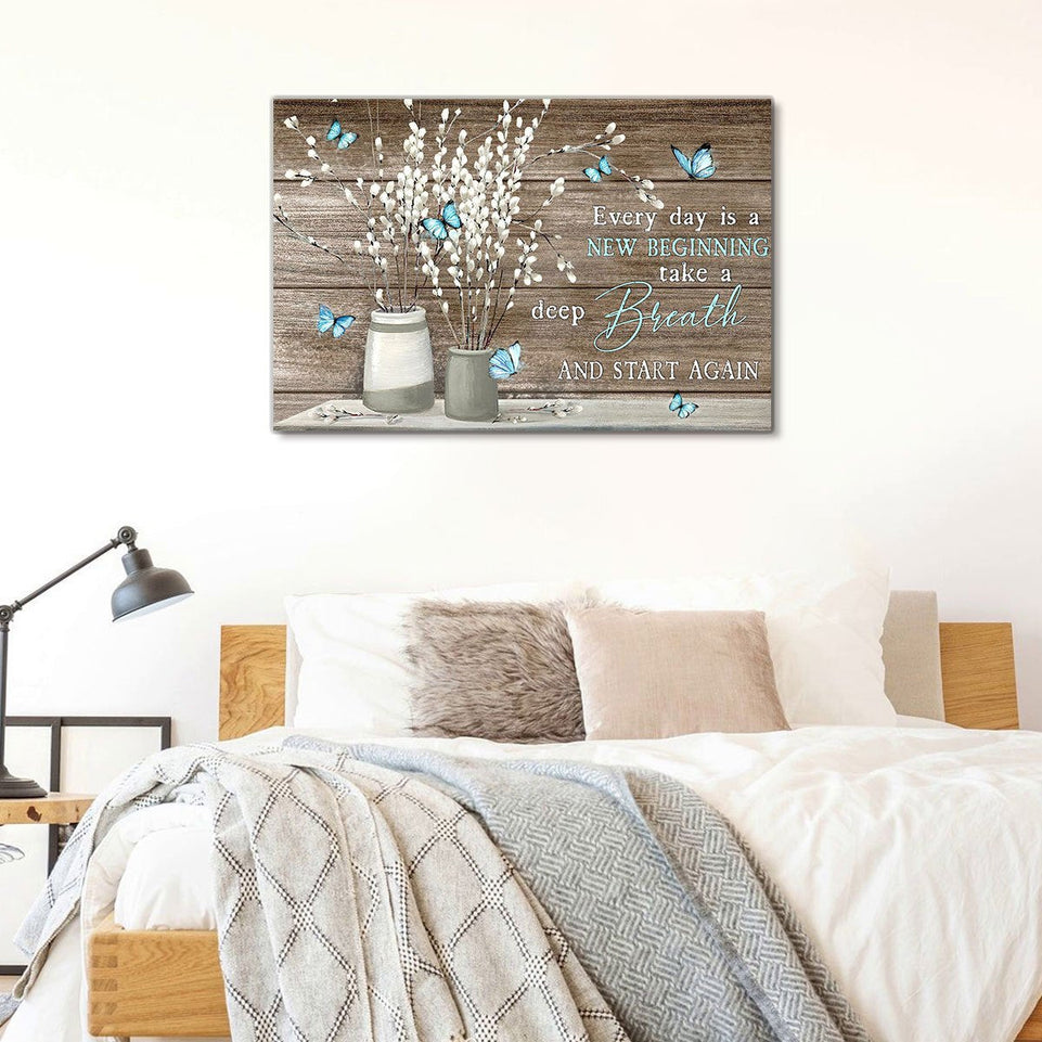 1pc Framed Painting Flowers And Butterfly Canvas Posters And Prints Wall Art Pictures With Frame For Living Room & Bedroom, Home Decoration, Festival Gift For Her/Him, Ready To Hang https://www.temu.com/search_result.html?search_key=601099516487581