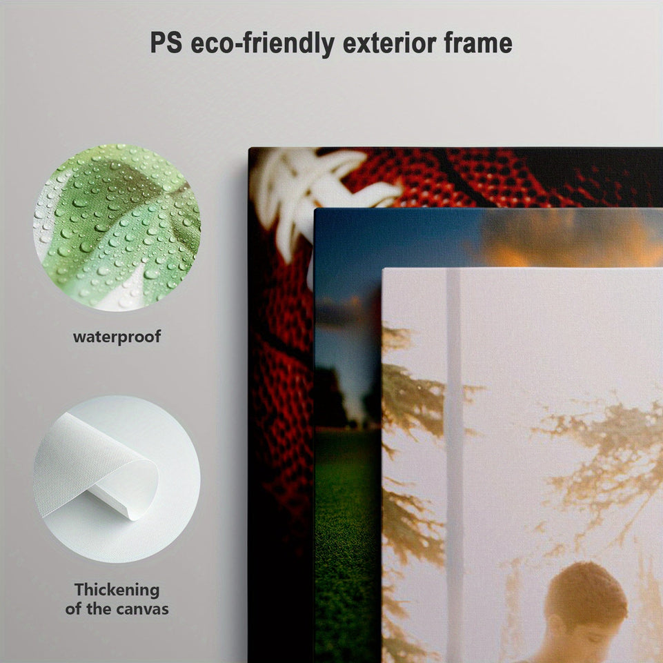 1pc Customizable Framed Canvas Poster, Personalized Canvas Poster, Custom Your Photo, Share Your Favorite Memories & Most Cherished Moments, Perfect Gift For Friends & Family, Wall Art, Home Decor https://www.temu.com/search_result.html?search_key=601099558513402