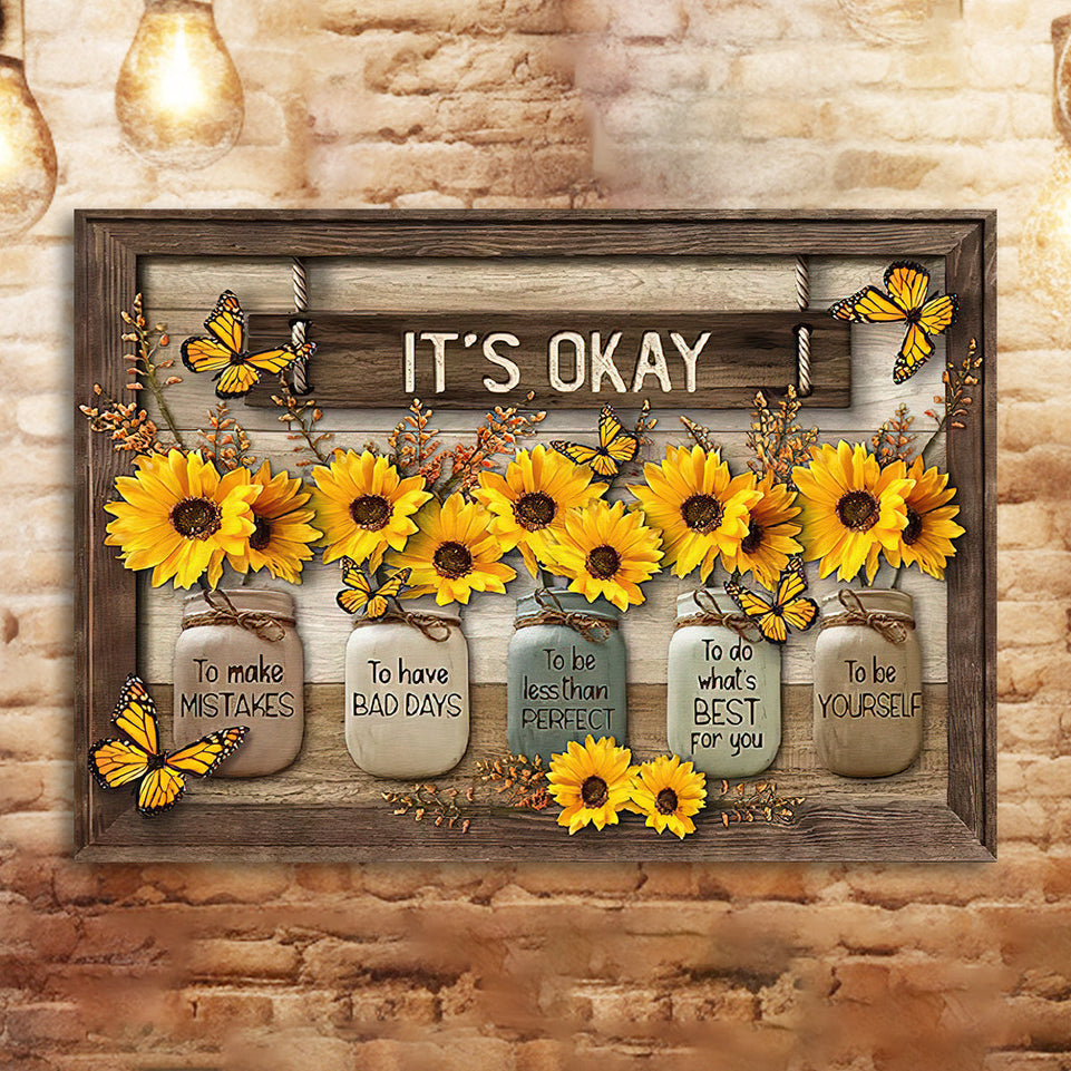 1pc Rustic Canvas Print Poster, Sunflower Canvas Wall Art, Artwork Wall Painting For Bathroom Bedroom Office Living Room Wall Decor, Home Decoration, No Frame https://www.temu.com/search_result.html?search_key=601099524604433