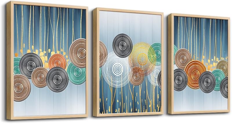 Lapremoly Canvas Wall Art For Living Room Farmhouse Wall Decor For Bedroom Office Wall Decoration Blue Beach Wall Painting Ocean Sea Wave Pictures Poster Print Artwork Room Home Walls Decor 3 Piece https://www.amazon.com/dp/B0BKZXPF6N