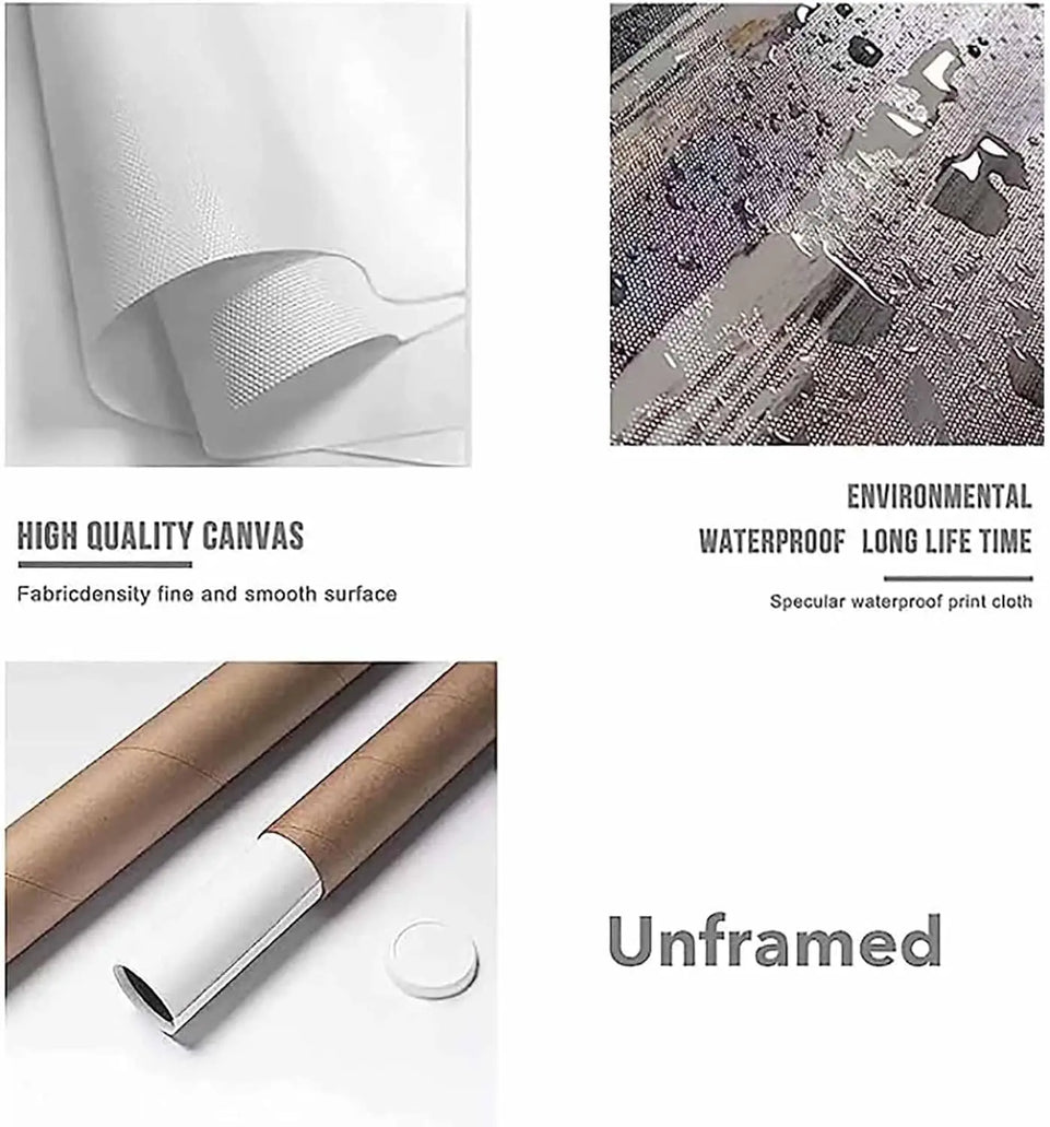 CRRONG Chappell Music Roan Poster Art Canvas Poster HD Print Picture Wall Art For Living Room Bedroom Hanging Painting Printing Unframe PostersUnframe-style 12x18inch(30x45cm) https://www.amazon.com/dp/B0D8KYX5RF