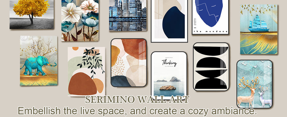SERIMINO 3 Piece Lotus Flower Canvas Wall Art for Living Room White and Indigo Blue Floral Picture Wall Decor for Dining Room Bedroom Bathroom Kitchen Print Painting for Home Decorations https://www.amazon.com/dp/B08VP27GL7