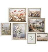 TWNSLLA Highland Cow Funny Bathroom Decor Wall Art,Bathroom Highland Cow Art Prints,Rustic Farmhouse Bathroom Wall Decor,Funny Bathroom Signs Animal Canvas Wall Art,UNFRAMED,8x10inchx4pcs https://www.amazon.com/dp/B0D2CRRJBZ