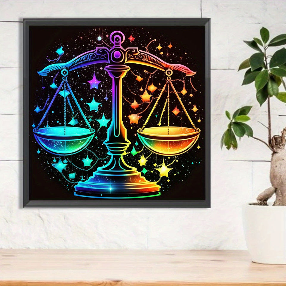 DIY 5D Twelve Constellation Diamond Painting Sets For Adults, Diamond Painting Sets DIY Full Round Diamond Rhinestone Art Sets, Paint By Numbers, Home Wall Decor, Frameless 20*20cm/7.8inx7.8in https://www.temu.com/search_result.html?search_key=601099519178215