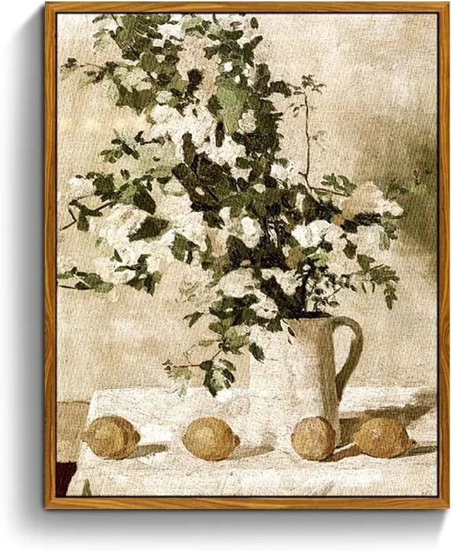 crmotu Floral Framed Wall Art, Flower Vintage Botanical Prints, Moody Rose Butterfly Canvas Pictures, Dark Academia Mid Century Modern Home Wall Decor for Bedroom Kitchen Office Desktop 8x10in https://www.amazon.com/dp/B0D5BBPJYZ