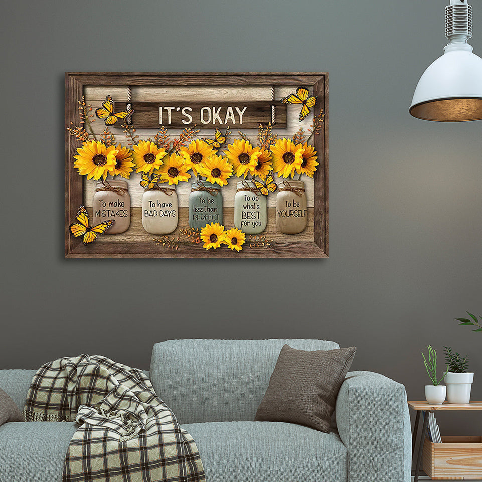 1pc Rustic Canvas Print Poster, Sunflower Canvas Wall Art, Artwork Wall Painting For Bathroom Bedroom Office Living Room Wall Decor, Home Decoration, No Frame https://www.temu.com/search_result.html?search_key=601099524604433