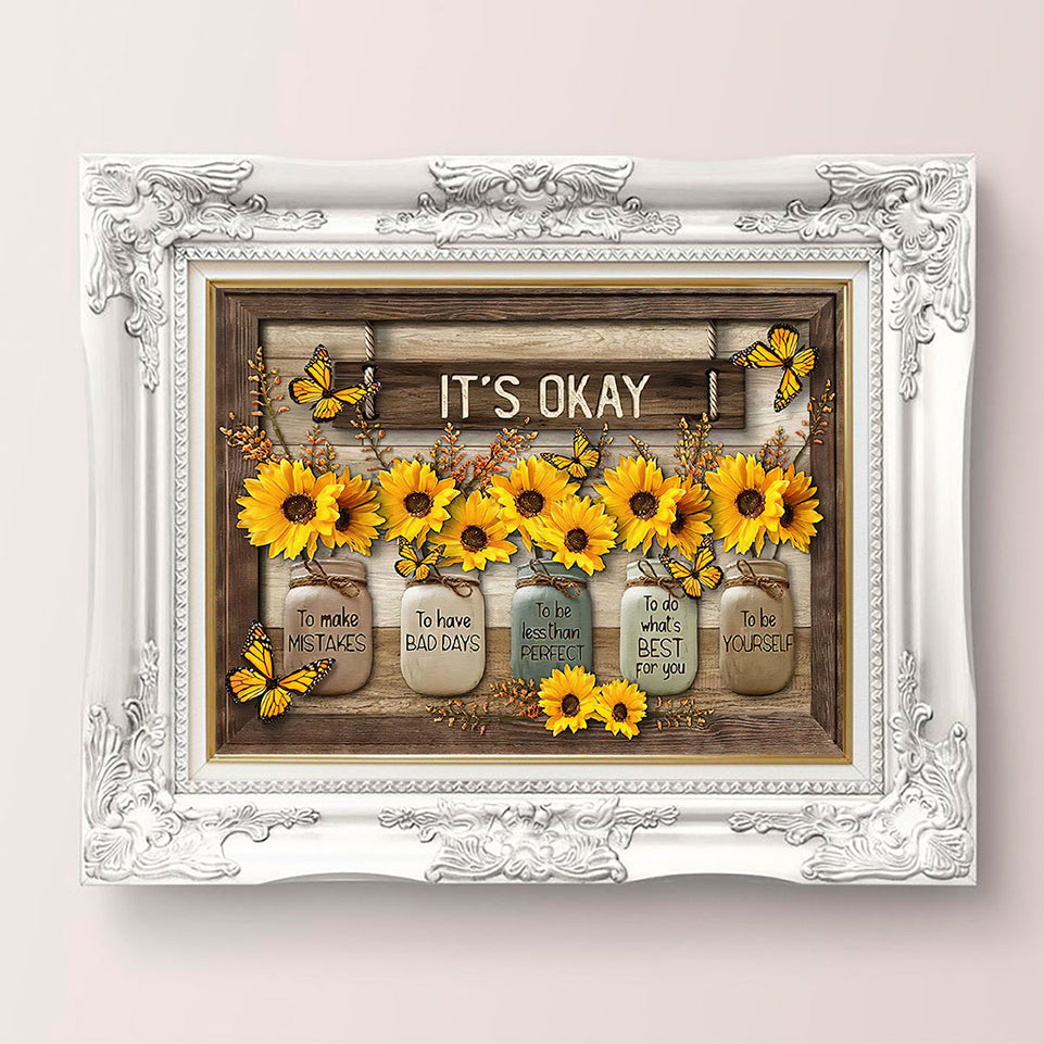 1pc Rustic Canvas Print Poster, Sunflower Canvas Wall Art, Artwork Wall Painting For Bathroom Bedroom Office Living Room Wall Decor, Home Decoration, No Frame https://www.temu.com/search_result.html?search_key=601099524604433