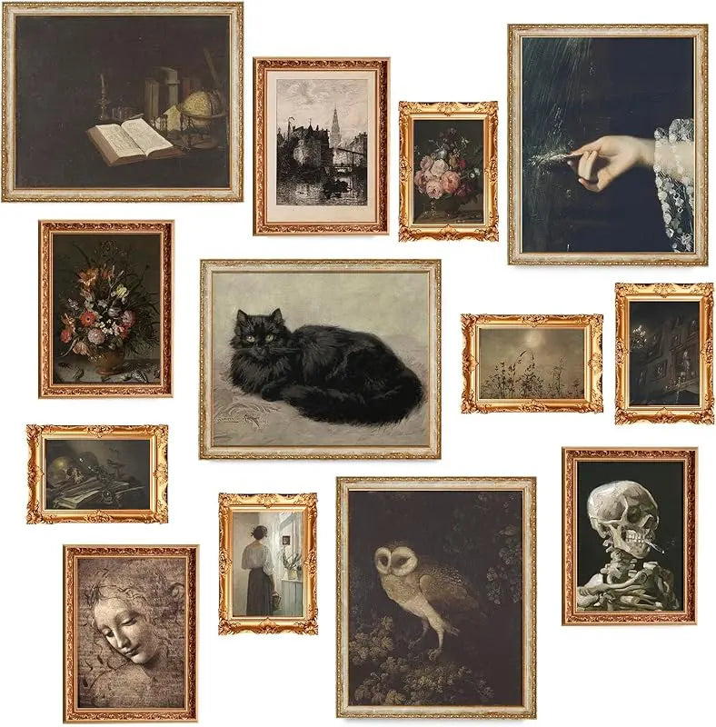 Danish Pastel Room Decor Aesthetic, 50pcs, Wall Decor Posters for Bedroom, Wall Collage Kit Aesthetic Pictures for Dorm Decor for Teen Girls Preppy Stuff https://www.amazon.com/dp/B09NGP2CY6