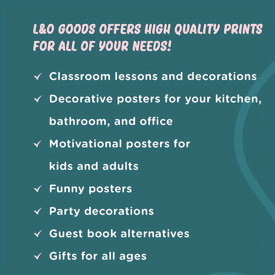 6pcs Inspirational Wall Art Decor Posters For Office, Gym, Home Living Room, Bedroom, Motivational & Positive Quotes & Sayings Prints, Perfect Decorations For Rooms, 8 X 10 In, No Frame https://www.temu.com/search_result.html?search_key=601099523619758