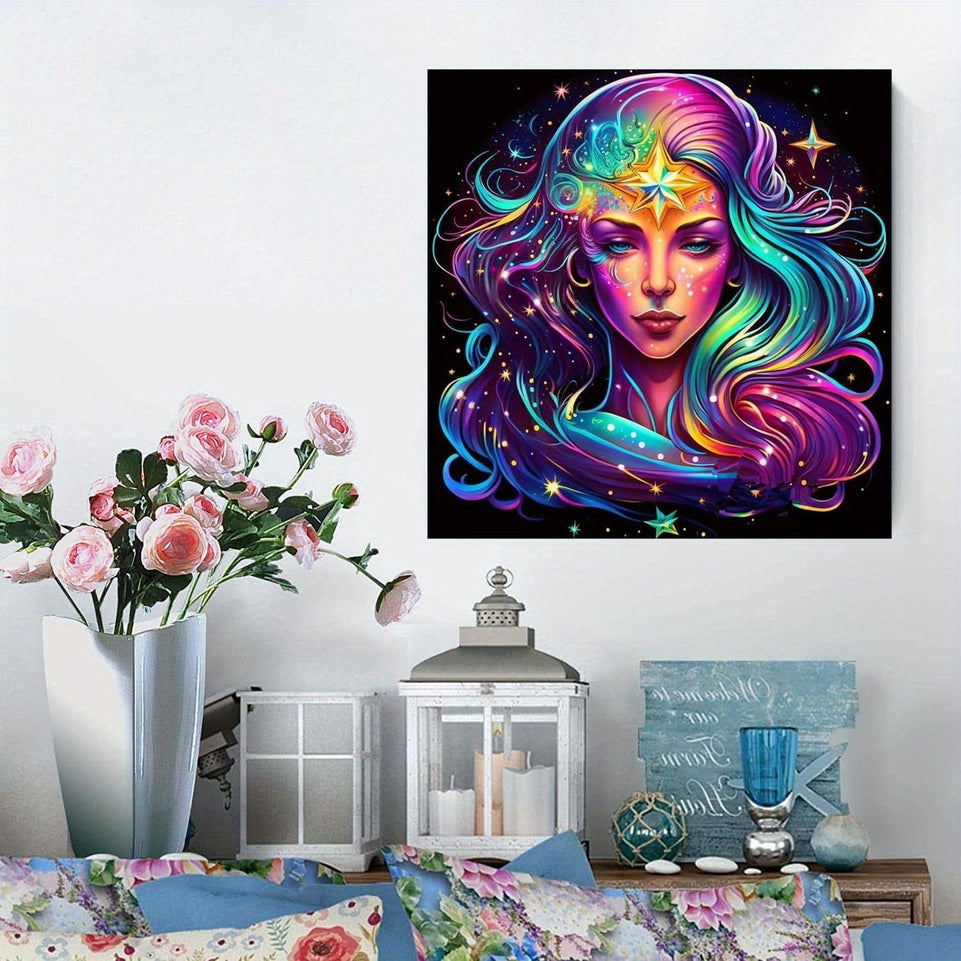 DIY 5D Twelve Constellation Diamond Painting Sets For Adults, Diamond Painting Sets DIY Full Round Diamond Rhinestone Art Sets, Paint By Numbers, Home Wall Decor, Frameless 20*20cm/7.8inx7.8in https://www.temu.com/search_result.html?search_key=601099519178215