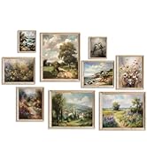 TWNSLLA Highland Cow Funny Bathroom Decor Wall Art,Bathroom Highland Cow Art Prints,Rustic Farmhouse Bathroom Wall Decor,Funny Bathroom Signs Animal Canvas Wall Art,UNFRAMED,8x10inchx4pcs https://www.amazon.com/dp/B0D2CRRJBZ