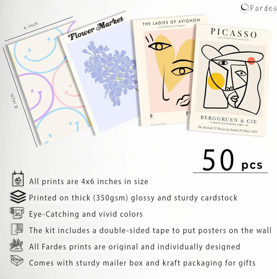 Danish Pastel Room Decor Aesthetic, 50pcs, Wall Decor Posters for Bedroom, Wall Collage Kit Aesthetic Pictures for Dorm Decor for Teen Girls Preppy Stuff https://www.amazon.com/dp/B09NGP2CY6