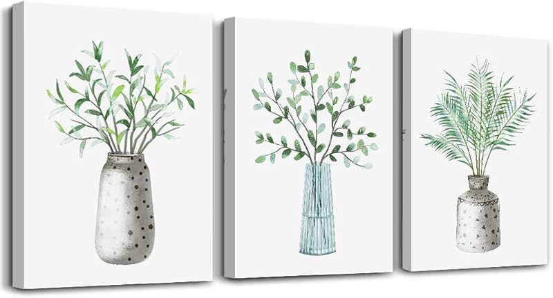 Canvas Wall Art For Living Room Wall Decor For Bedroom Farmhouse Wall Art Aurora Scenery Wall Paintings Office Wall Decor 3 Piece Framed Blue Wall Pictures Ready To Hang For Bathroom Home Decorations https://www.amazon.com/dp/B0BMF6TMHB