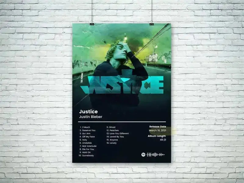 Modern Pop Rap Wall Art Hip Hop Artist Bad Bunny Kanye West Poster Hot HD Painting on Canvas Music Album Cover Home Decor Gift June Wall Art