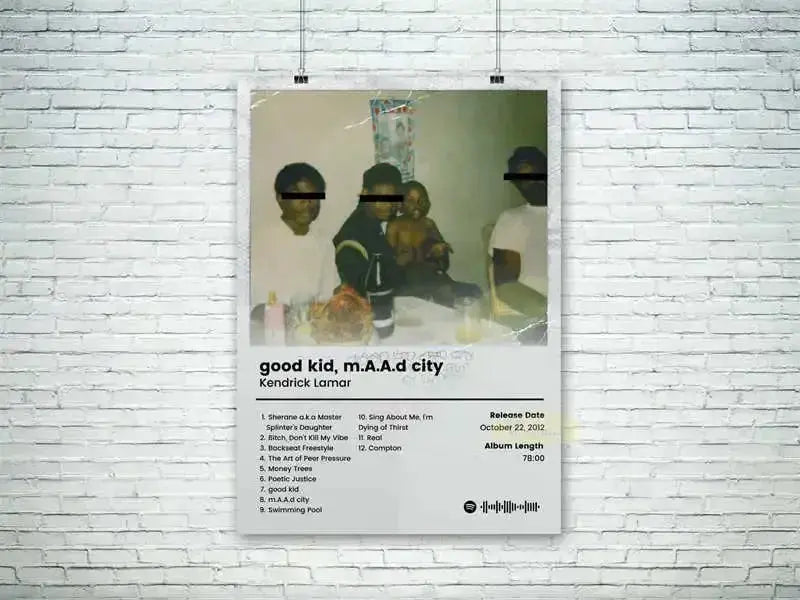 Modern Pop Rap Wall Art Hip Hop Artist Bad Bunny Kanye West Poster Hot HD Painting on Canvas Music Album Cover Home Decor Gift June Wall Art