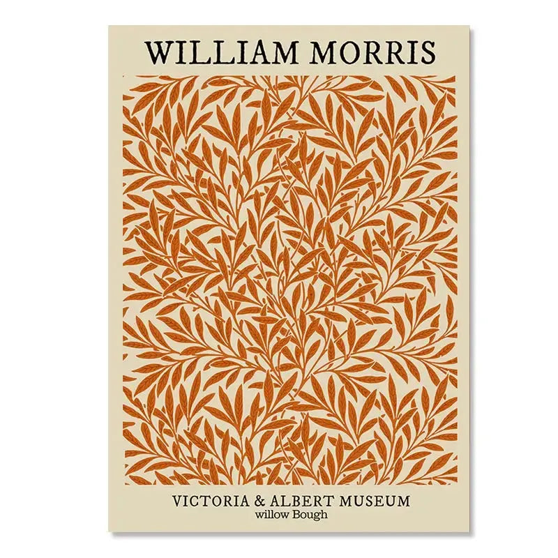 Abstract Yayoi Kusama Orange Wall Art Matisse Mark Rothko Posters and Prints Flower Market Canvas Painting Mural Decoration June Wall Art