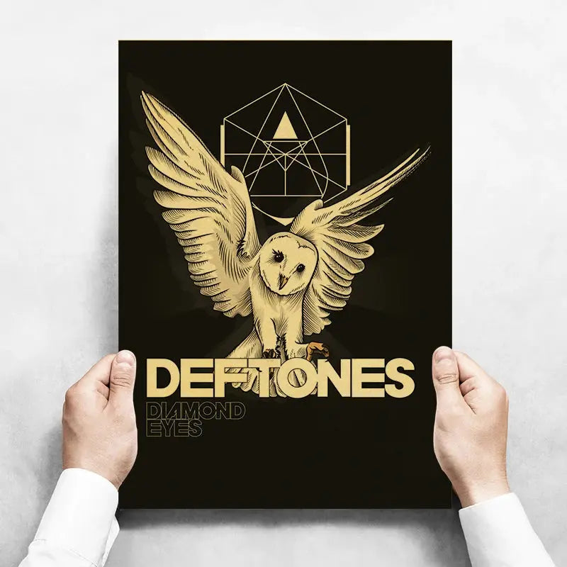 Mitski Drake Deftones Band Girl Lovers Poster Aesthetic Music AlbumRapper Canvas Painting Room Wall Decor Posters for Wall June Wall Art