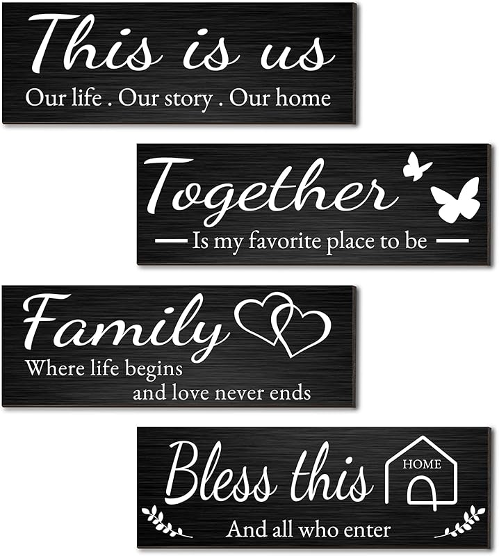 Inspirational Wall Art Decor for Office, Wooden Rustic Hanging Motivational Wall Art Decoration Sign, Inspiring Positive Quotes Wall Art for Home Living Room Bedroom Bathroom Classroom Gym 12"x24" https://www.amazon.com/dp/B09M7DPBZW