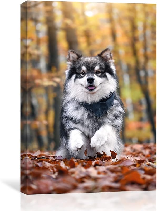 Custom Framed Canvas Prints With Your Photos - Personalized Picture To Canvas Wall Art (8" Wx10 H) - Gift Wrapping Available https://www.amazon.com/dp/B09DCMBQ4W
