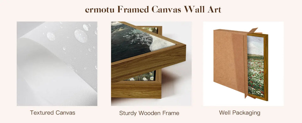 crmotu Floral Framed Wall Art, Flower Vintage Botanical Prints, Moody Rose Butterfly Canvas Pictures, Dark Academia Mid Century Modern Home Wall Decor for Bedroom Kitchen Office Desktop 8x10in https://www.amazon.com/dp/B0D5BBPJYZ