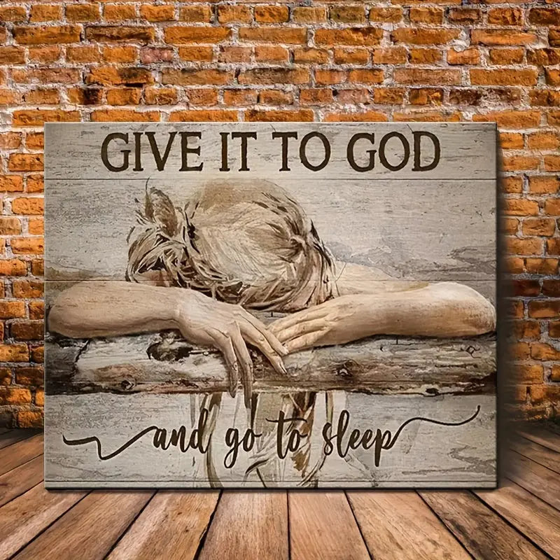 11.8*15.7inch Framed Canvas - Elegant & Chic Versatile Wall Art for Home Decor, Bedroom - Ready to Hang, Perfect Gift June Wall Art