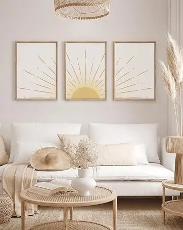 Drsoum Framed Botanical Plant Canvas Wood Wall Art Light Green Sage Wall Decor Eucalyptus Leaf Picture for Bedroom Living Room Bathroom Office 8”x 10” x 4pcs https://www.amazon.com/dp/B0CB1NZ5HT