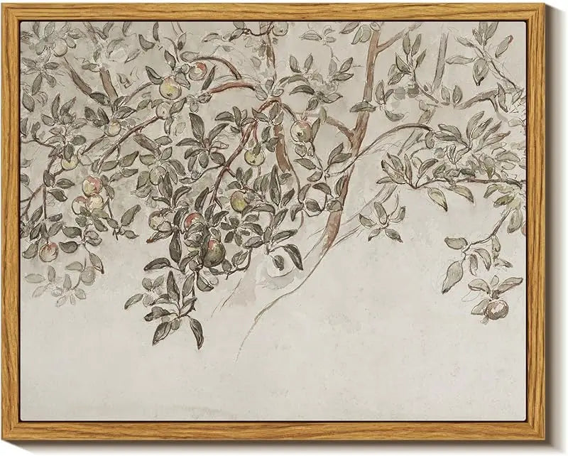 InSimSea Framed Wall Art for Living Room Landscape Canvas Wall Decor Meadow with Flowers Vintage Paintings Classical Wildflower Field Scene Boho Floral Pictures Decor Gifts for Bathroom Bedroom 8x10in https://www.amazon.com/dp/B0D1YFGWX7