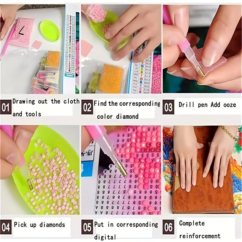 5D DIY Artificial Diamond Painting Kit Eagle Book Cartoon Picture 5D Diamond Art Adult Diamond Painting Kit Accessories Full Diamond Kit Crystal Picture Wall Decor Gift (15.7 X 11.8 Inches) https://www.temu.com/search_result.html?search_key=601099515050480